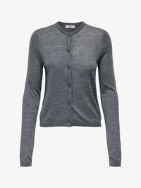 Valittu, dark grey melange