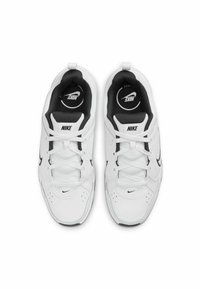 Nike Performance DEFY ALL DAY - Sapatilha de treino - white black white