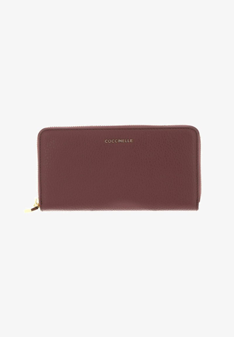Coccinelle Wallet - carruba
