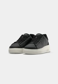 Guess ELBA - Joggesko - black
