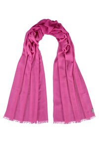 FRAAS PASHMINA - Écharpe - pink