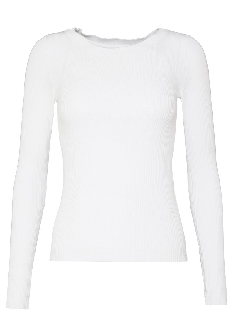 Object Petite Trui wit