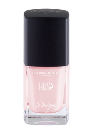 NAGELLACK - Vernis à ongles - rosa