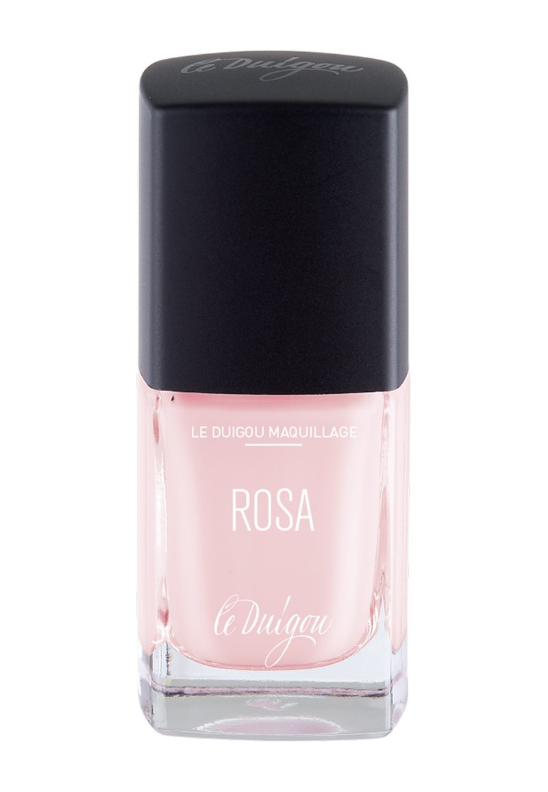 Le Duigou - NAGELLACK - Smalto - rosa, Ingrandire