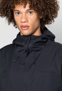 Woodbird MATS FRENZY JACKET - Casaco leve - navy