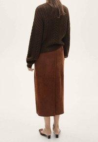 Mango Sweter
