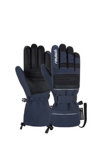 Non selezionato, dress blue black
