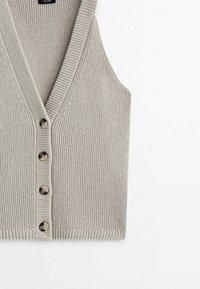 Massimo Dutti Kamizelka