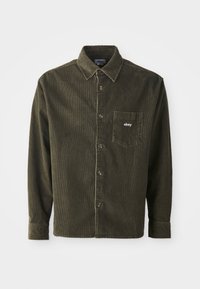 BUCKLEY - Pluus - black olive