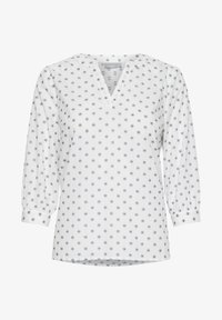 Ausgewählt, navy blazer mix