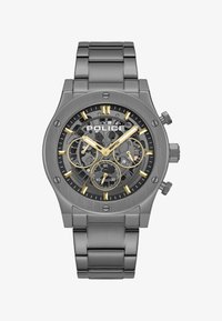 Selezionato, dunkelgrau