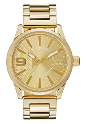 Diesel RASP - Horloge - gold-coloured