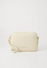 Valentino Bags BRIXTON - Schoudertas - ecru