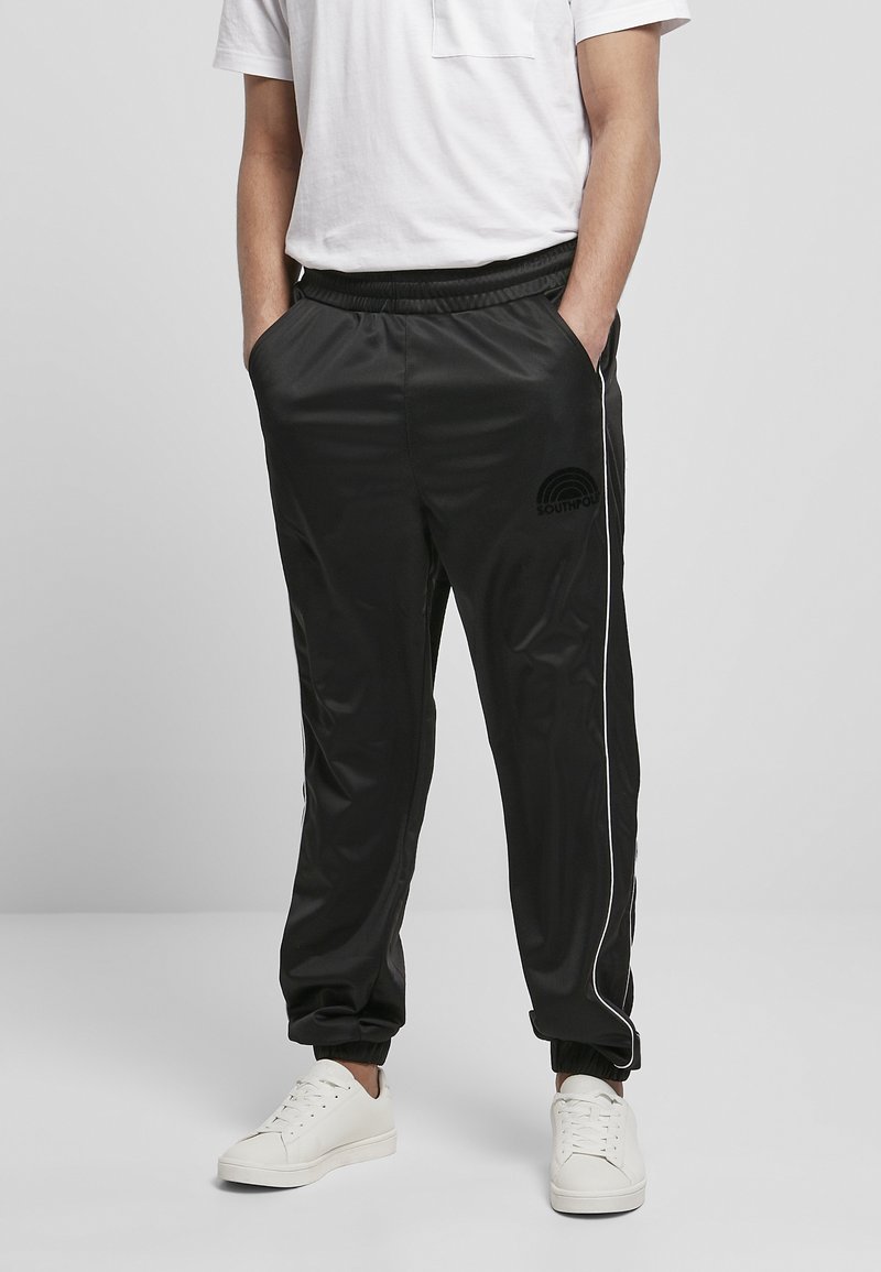Southpole Jogginghose - black