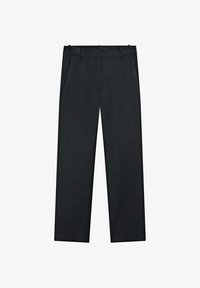 Non selezionato, mottled dark blue