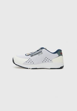 CYPHON SEA SPORT - Trainers - white