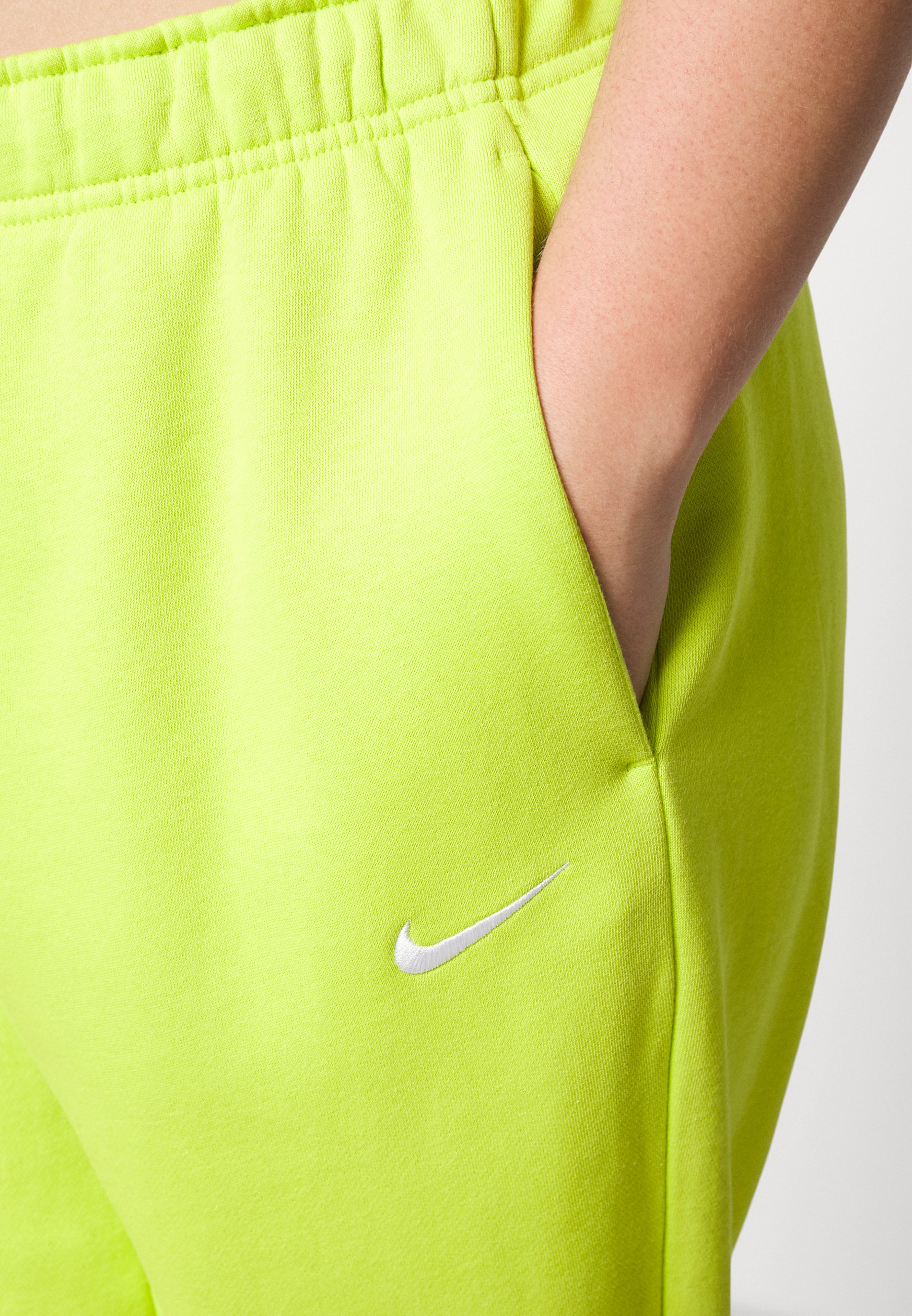 Lime green nike outfit women's Clearance