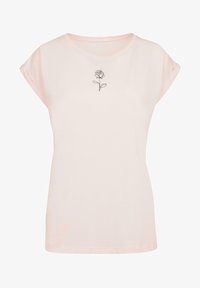 Unselected, pink