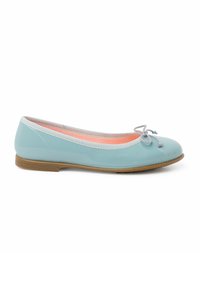 Pisamonas CARAMELO - Ballerine - azul cielo