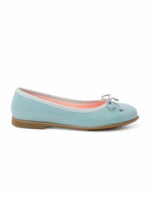 CARAMELO - Ballet pumps - azul cielo