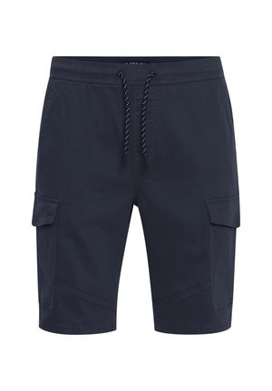 11 Project, PRGARIKKO REGULAR FIT - Shorts - insignia blue