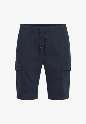 11 Project, PRGARIKKO REGULAR FIT - Shorts - insignia blue