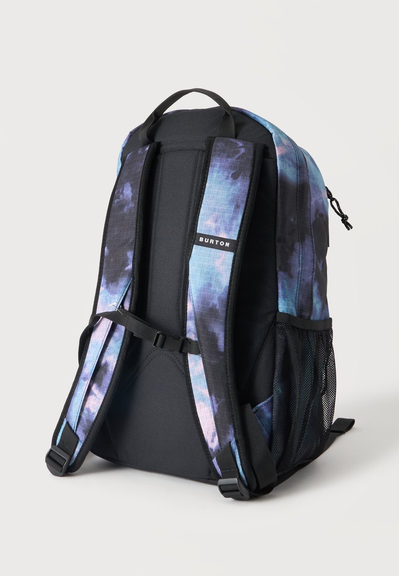 burton treble yell laptop backpack 21L A built Burton TREBLE YELL UNISEX -