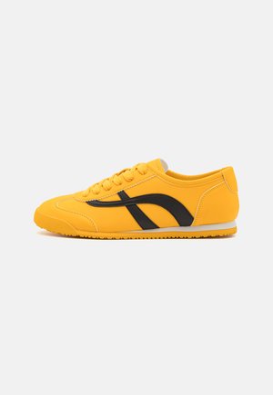 BEAA - Tossud - yellow