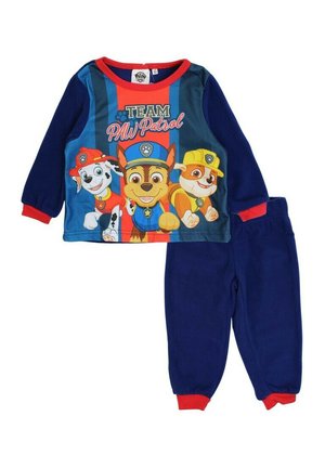 PAW PATROL-IMPRIMÉ - Pyjama - marine