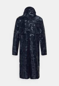 Rains LONGER JACKET UNISEX - Casaco impermeável - echoes