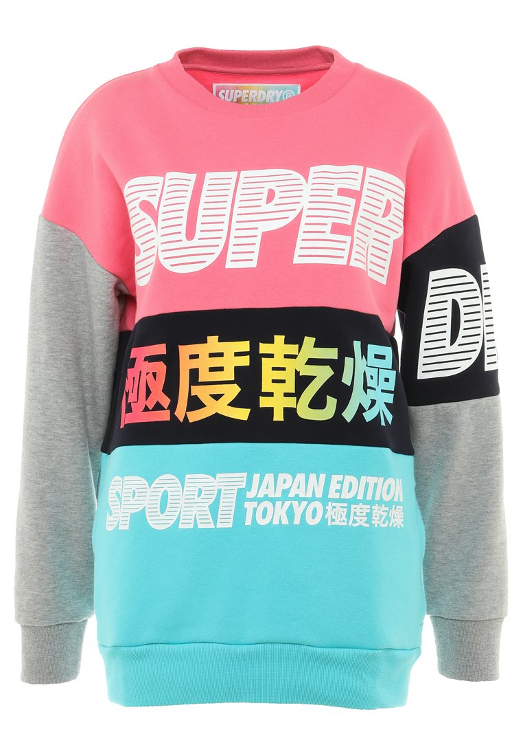 superdry japan edition hoodie