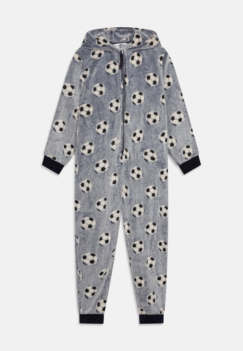 Marks & Spencer ONESIE Pyjama navy mix/dunkelblau Zalando.de