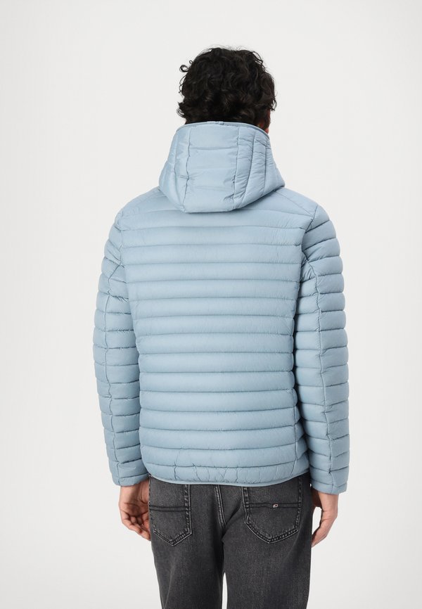 DONALD - Light jacket3