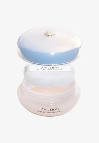 Shiseido FUTURE SOLUTION LX TOTAL RADIANCE LOOSE POWDER - Puder