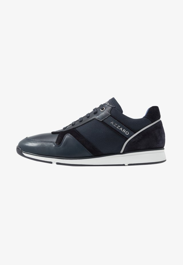 POUTRE - Sneakers - marine