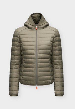 Save the duck, DAISY - Übergangsjacke - elephant grey