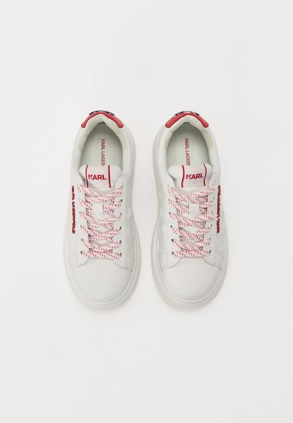 ANAKAPRI VALENTINE SPECIAL - Trainers2