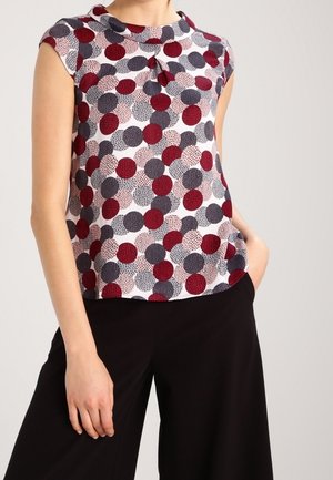 Blus - red