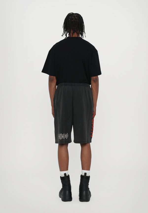 TELEPRESENCE COMFORT UNISEX - Shorts2