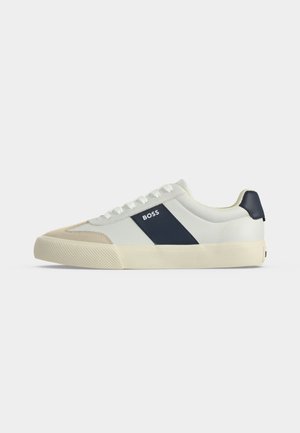 BOSS, AIDEN - Sneaker low - open white