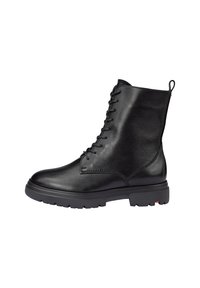 Lloyd LÄSSIGE - Bottes de neige - schwarz