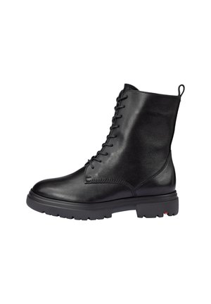 Lloyd LÄSSIGE - Bottes de neige - schwarz