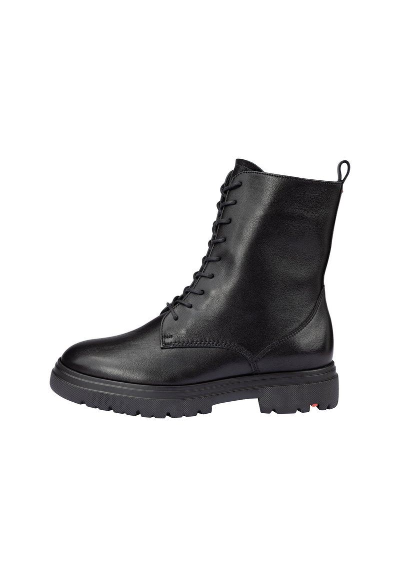 Lloyd LÄSSIGE - Bottes de neige - schwarz