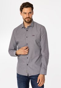 Lee Cooper WINDSOR czarny