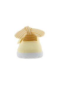 Victoria Shoes LONA PANUELO - Zapatos con cierre adhesivo - mimosa