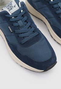 Ecoalf JUN - Zapatillas - blue
