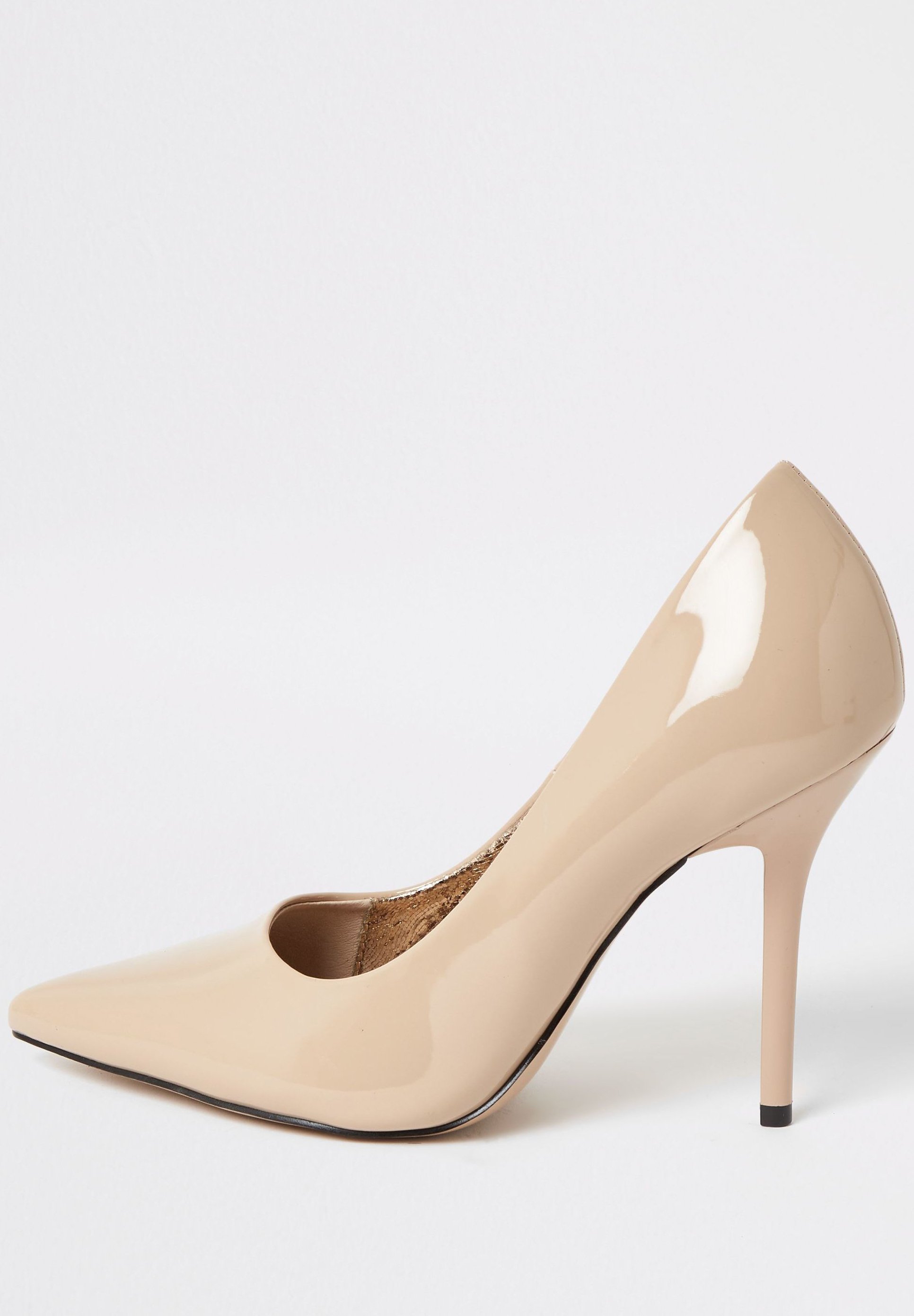 River Island Classic heels - pink 
