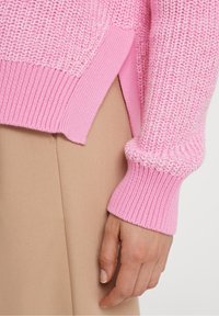 OPUS Maglione - light pink