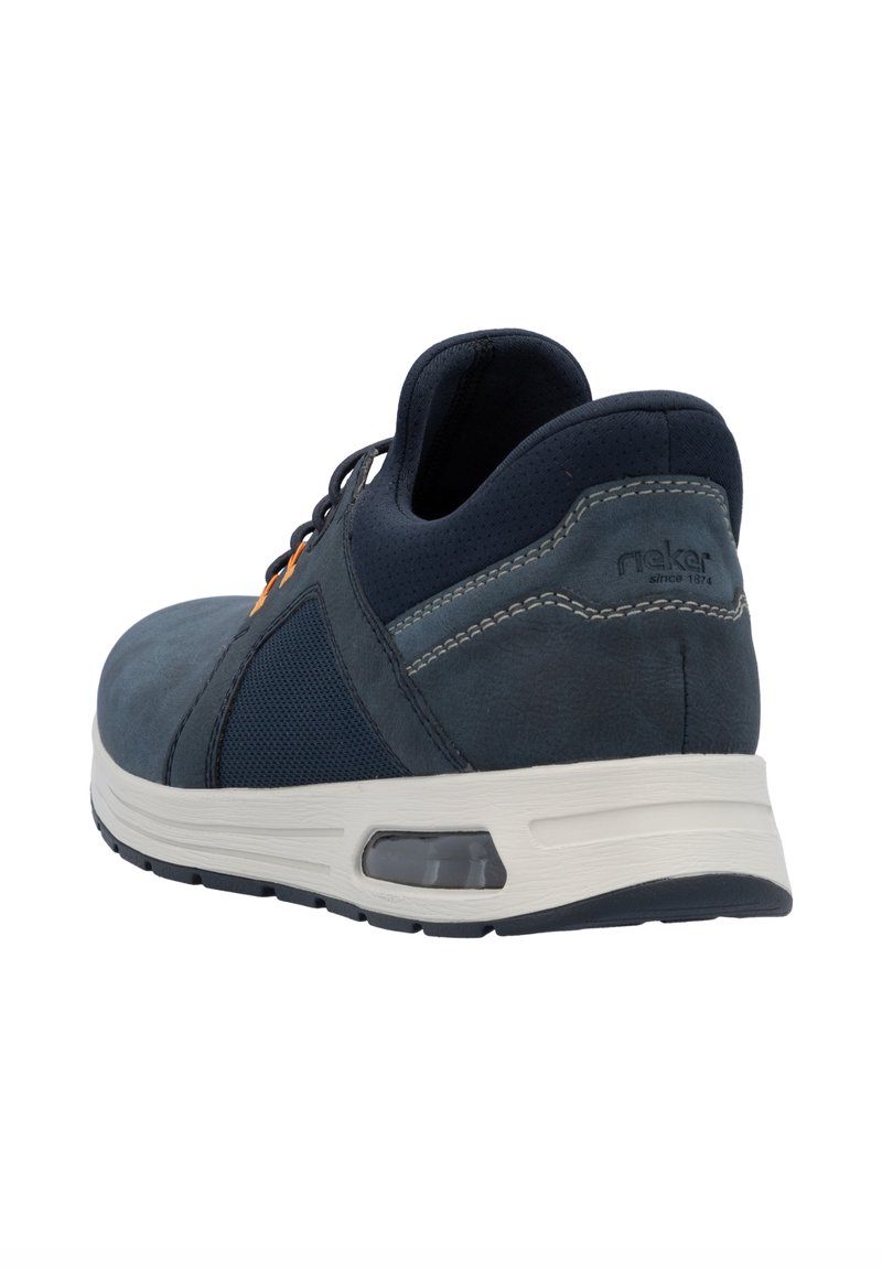 Rieker Trainers blau/blue Zalando