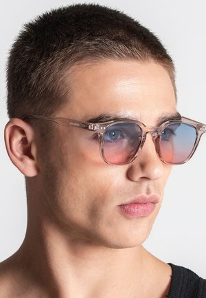 Gianni Kavanagh LUMINOUS  - Zonnebril - multicolor